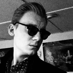 Meet your Posher, Eli